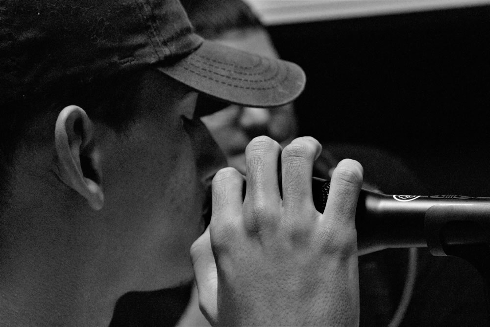 Foto do Segunda fase